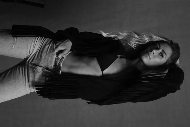 Matilde Brignacca - Showbiz Models (foto 9)