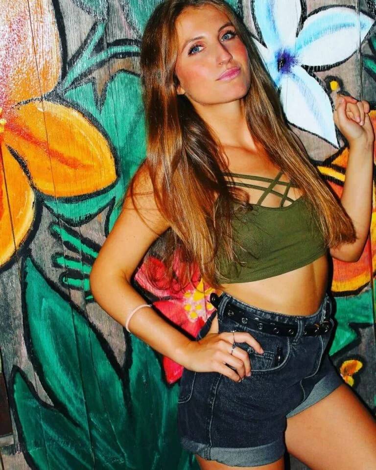 Alessia Quarenghi - Showbiz Models (foto 4)