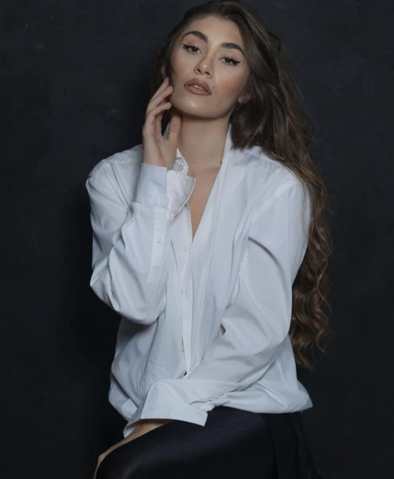 melania ferraro - Showbiz Models (foto 3)