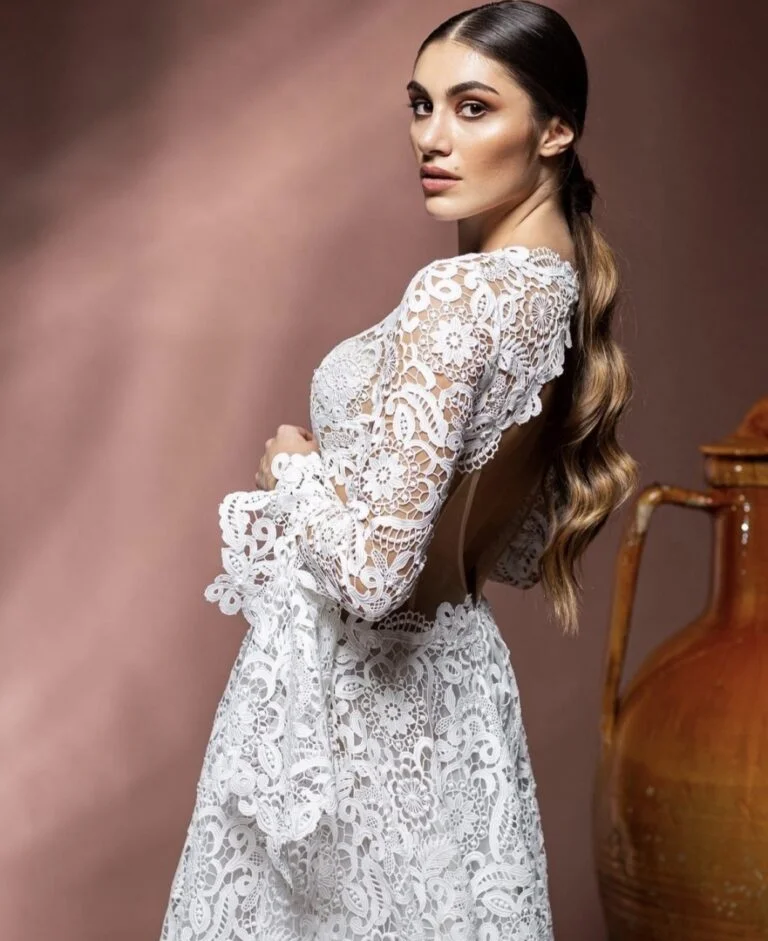 melania ferraro - Showbiz Models (foto 4)