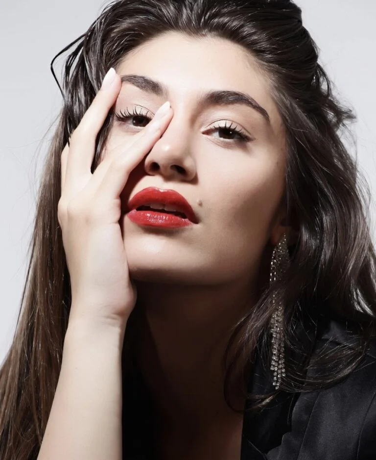 melania ferraro - Showbiz Models (foto 6)