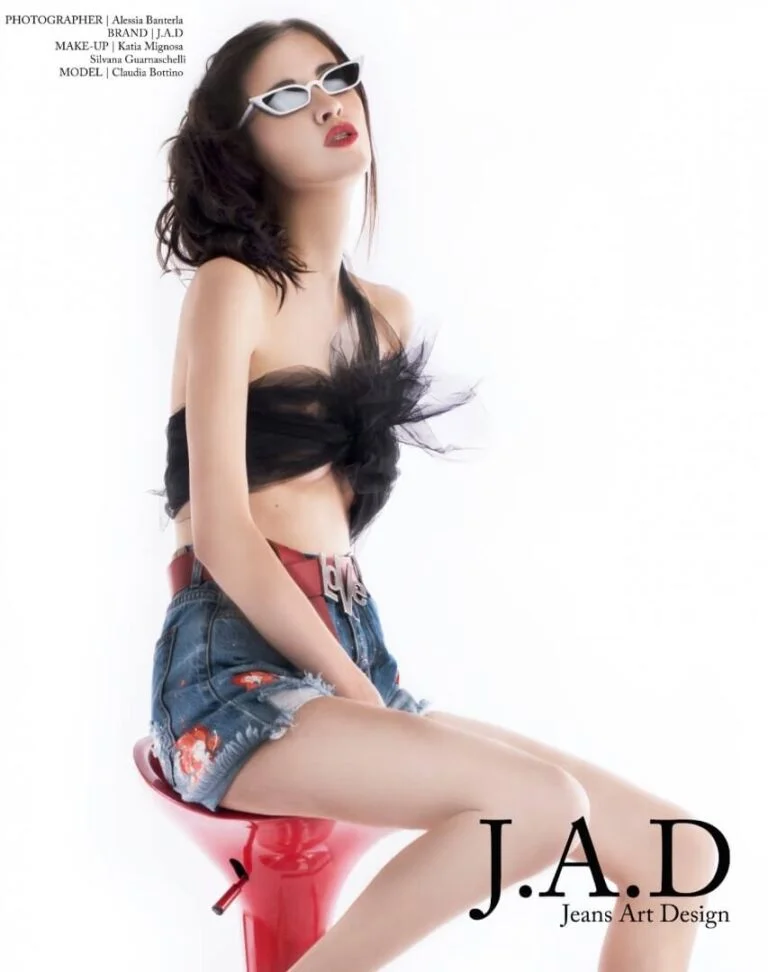 Claudia Grazia Bottino - Showbiz Models (foto 3)