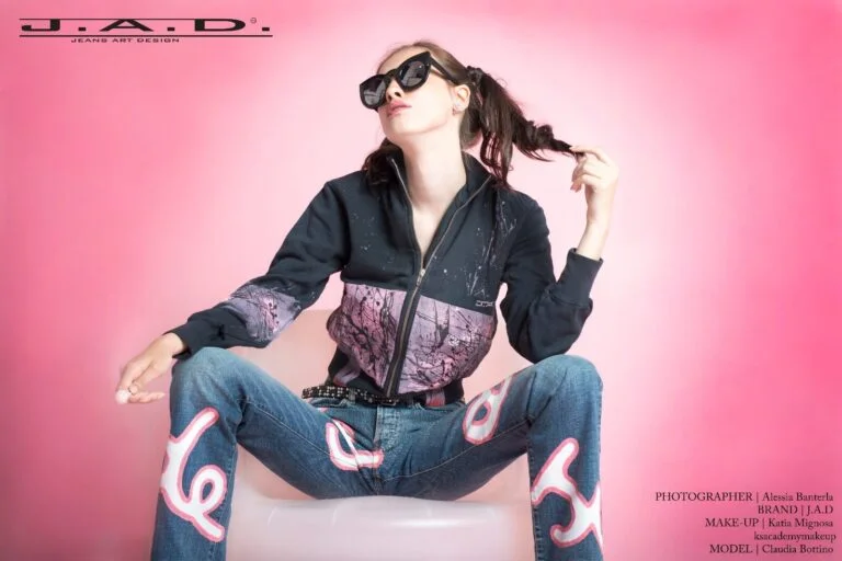 Claudia Grazia Bottino - Showbiz Models (foto 5)