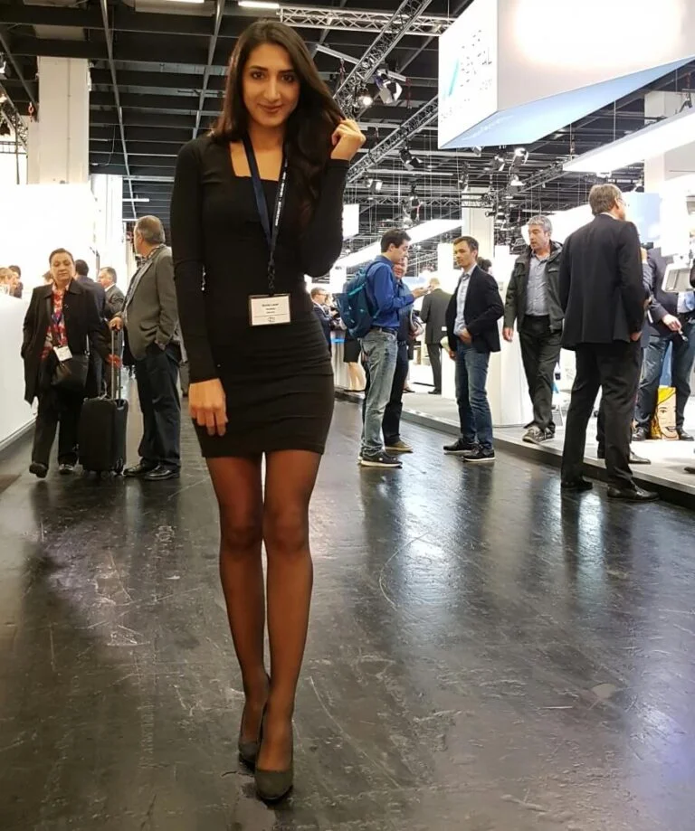 Nina La - Showbiz Models (foto 4)