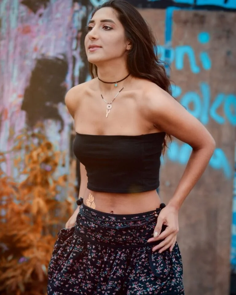 Nina La - Showbiz Models (foto 5)