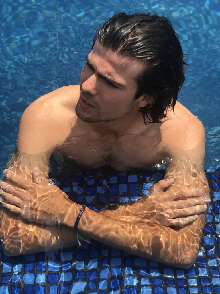 Gian Luca Storch - Showbiz Models (foto 4)