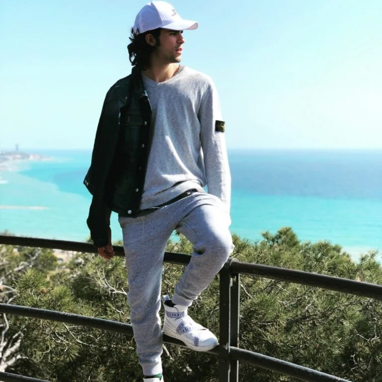 Gian Luca Storch - Showbiz Models (foto 5)