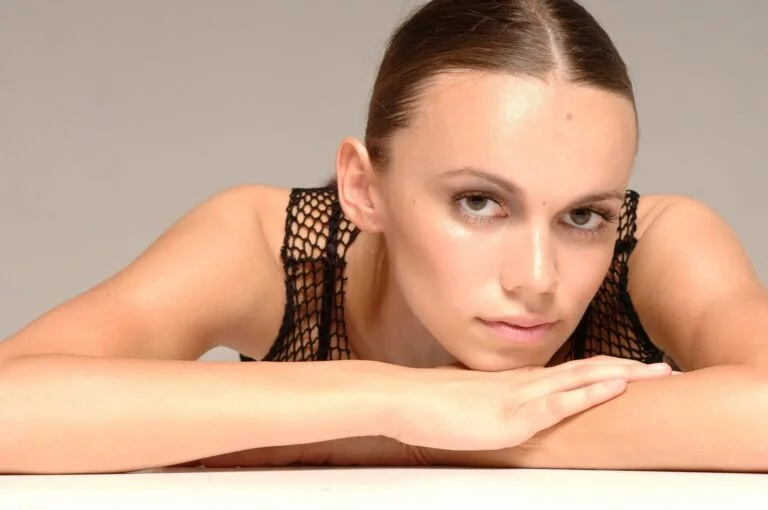 Izabela Jurczyk Pelati - Showbiz Models (foto 4)
