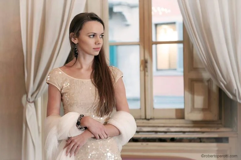 Izabela Jurczyk Pelati - Showbiz Models (foto 6)