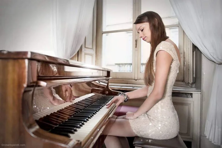 Izabela Jurczyk Pelati - Showbiz Models (foto 7)