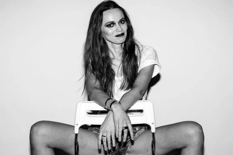 Izabela Jurczyk Pelati - Showbiz Models (foto 8)