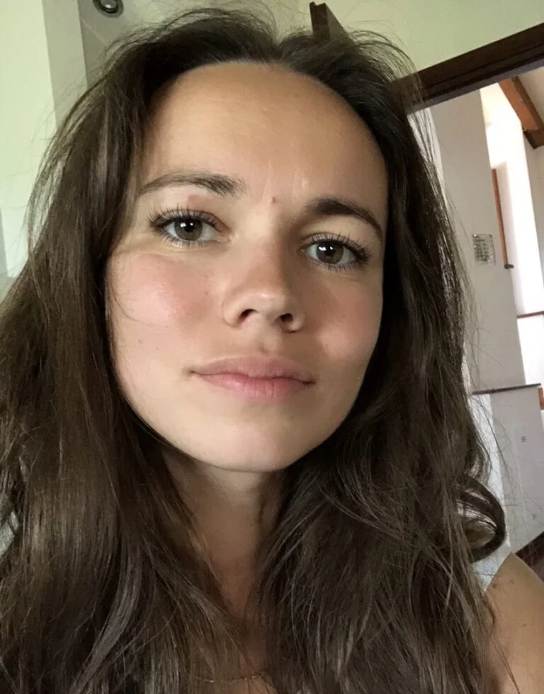 Izabela Jurczyk Pelati - Showbiz Models (foto 9)