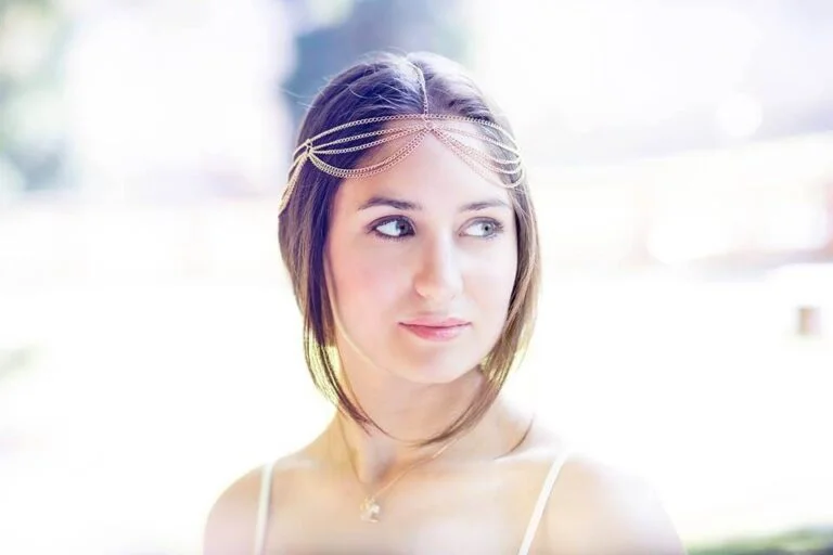 Bella Bagautdinova - Showbiz Models (foto 2)