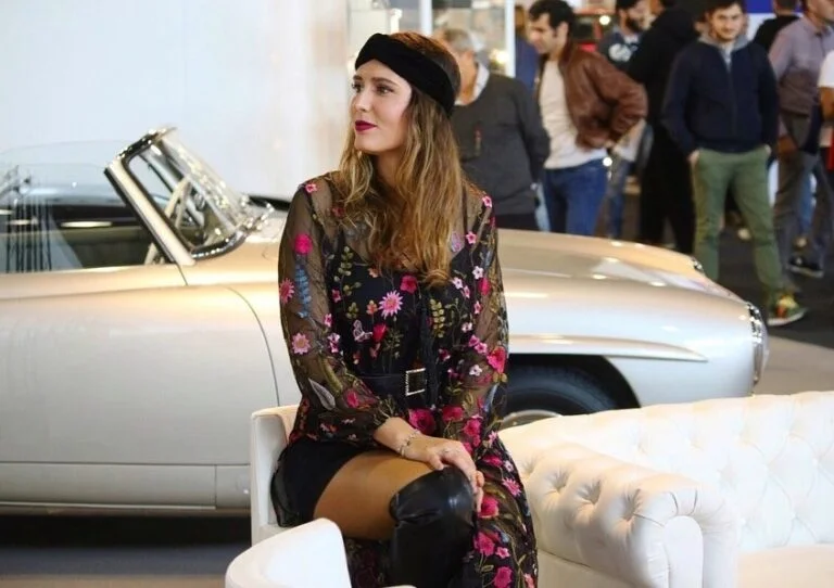 Gaia Pittarello - Showbiz Models (foto 4)