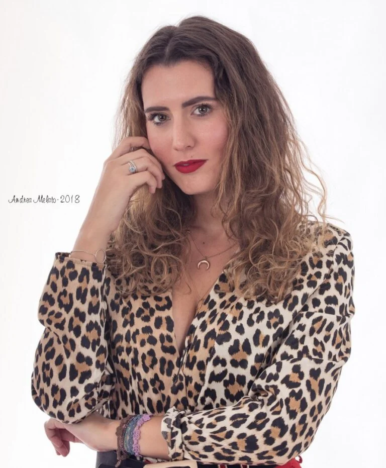 Gaia Pittarello - Showbiz Models (foto 6)
