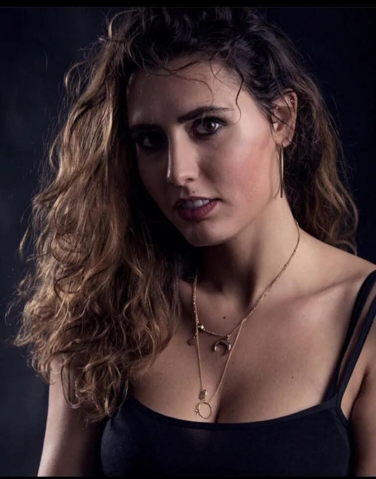 Gaia Pittarello - Showbiz Models (foto 7)