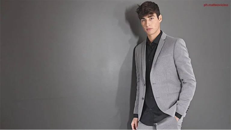 Luca Minarini - Showbiz Models (foto 2)