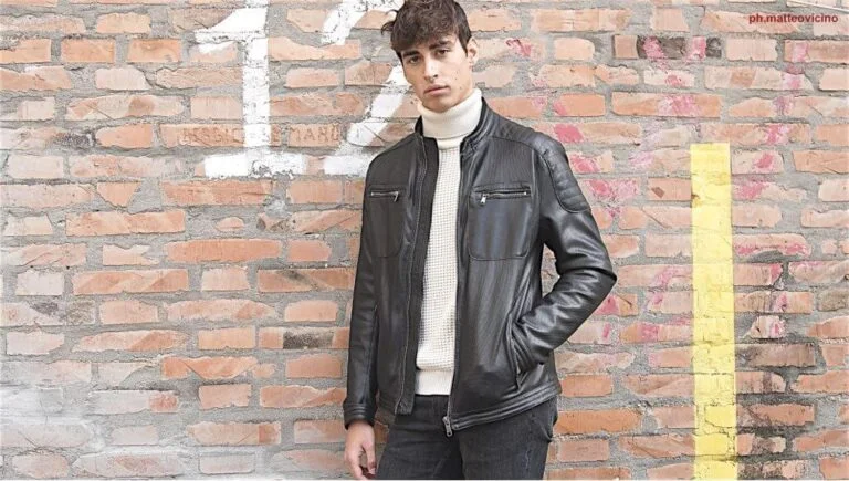 Luca Minarini - Showbiz Models (foto 5)