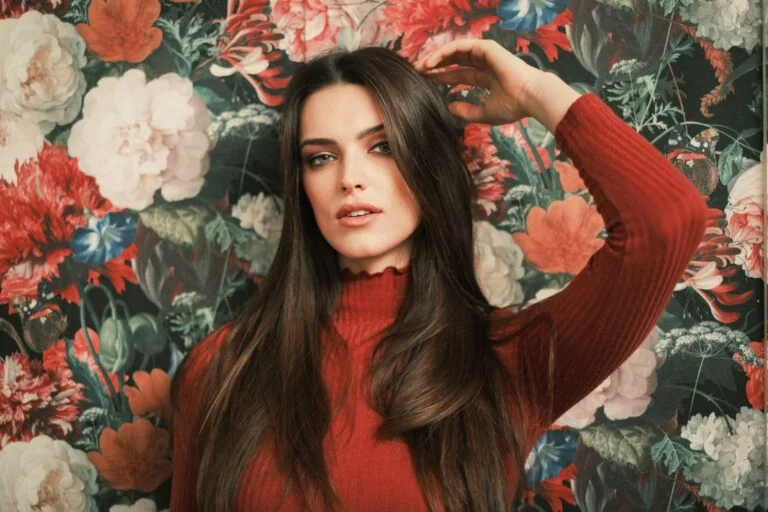 Giorgia Cociorva - Showbiz Models (foto 3)