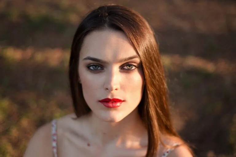 Giorgia Cociorva - Showbiz Models (foto 4)