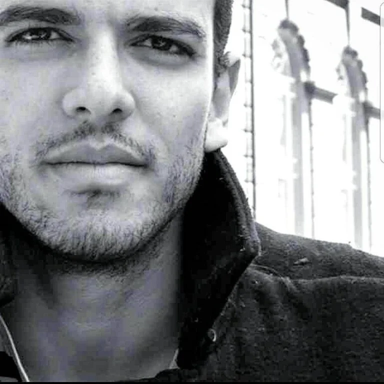 Ahmed Abouyoussef - Showbiz Models (foto 2)