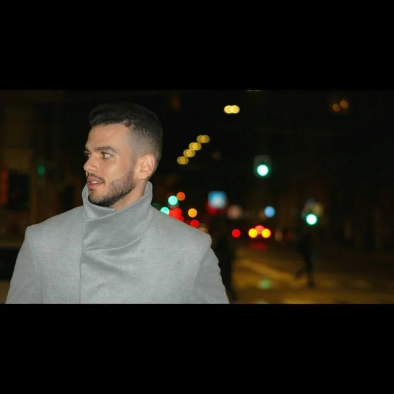Ahmed Abouyoussef - Showbiz Models (foto 4)