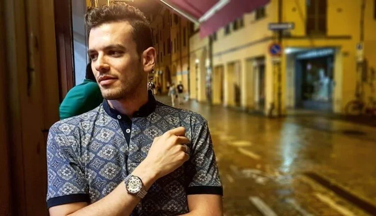Ahmed Abouyoussef - Showbiz Models (foto 5)