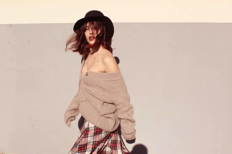 Lucrezia Zucchini - Showbiz Models (foto 5)