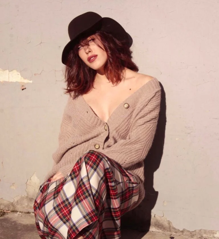 Lucrezia Zucchini - Showbiz Models (foto 6)