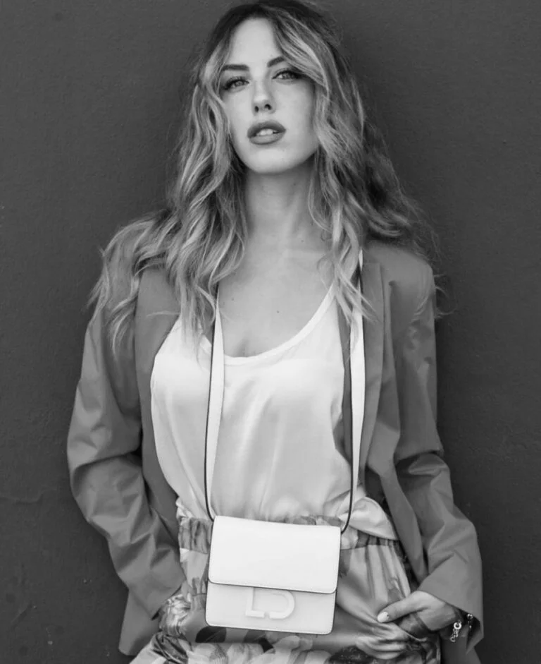 Lucrezia Zucchini - Showbiz Models (foto 8)