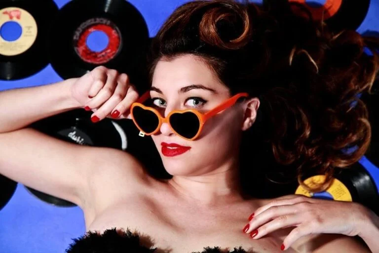 Eleonora Bruno - Showbiz Models (foto 9)