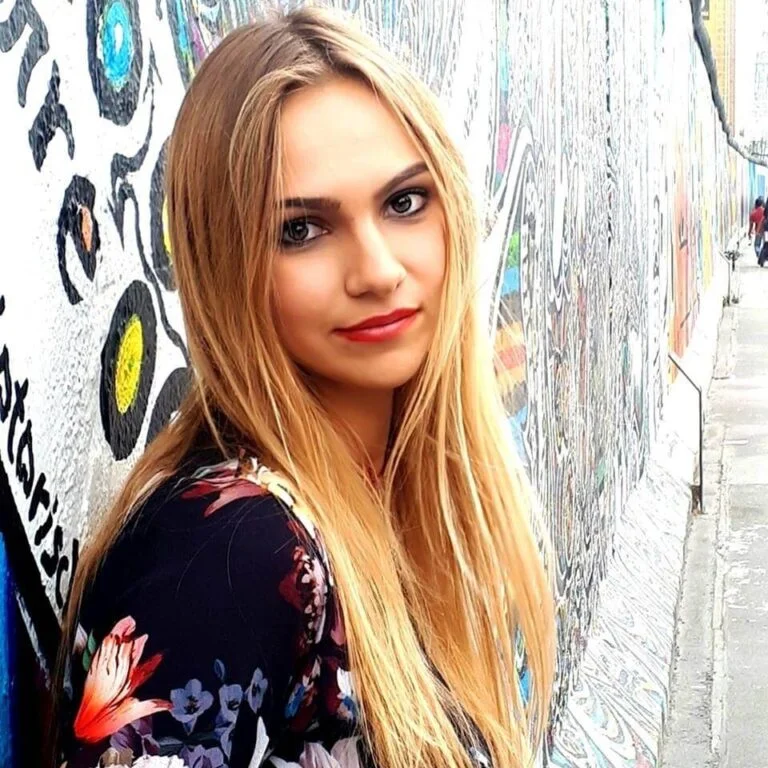Guendalina Cignani - Showbiz Models (foto 4)