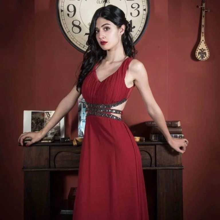 Aurora Bugiardini - Showbiz Models (foto 2)
