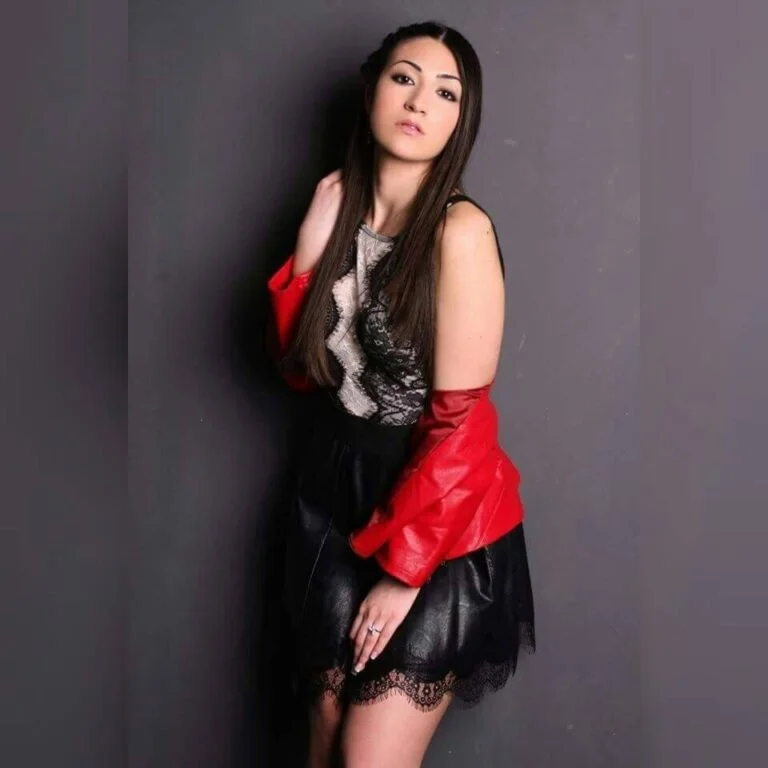 Martina INGRASSIA - Showbiz Models (foto 4)