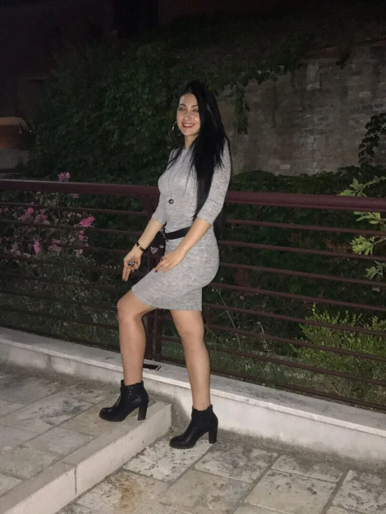 Martina INGRASSIA - Showbiz Models (foto 6)