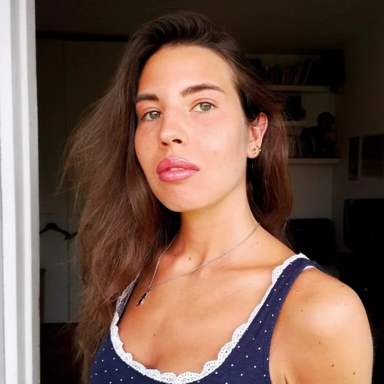 Federica Perucchetti - Showbiz Models (foto 3)