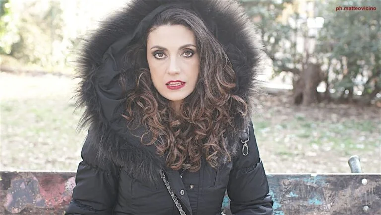 CORRADINA GRANDE - Showbiz Models (foto 4)