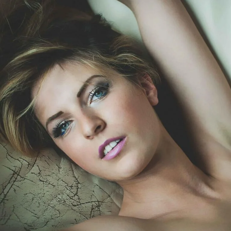 Lucia Bertana - Showbiz Models (foto 3)