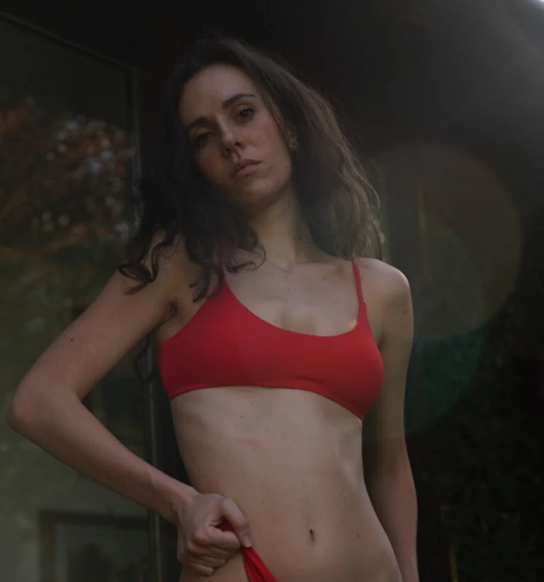 Cecilia Canepa - Showbiz Models (foto 4)