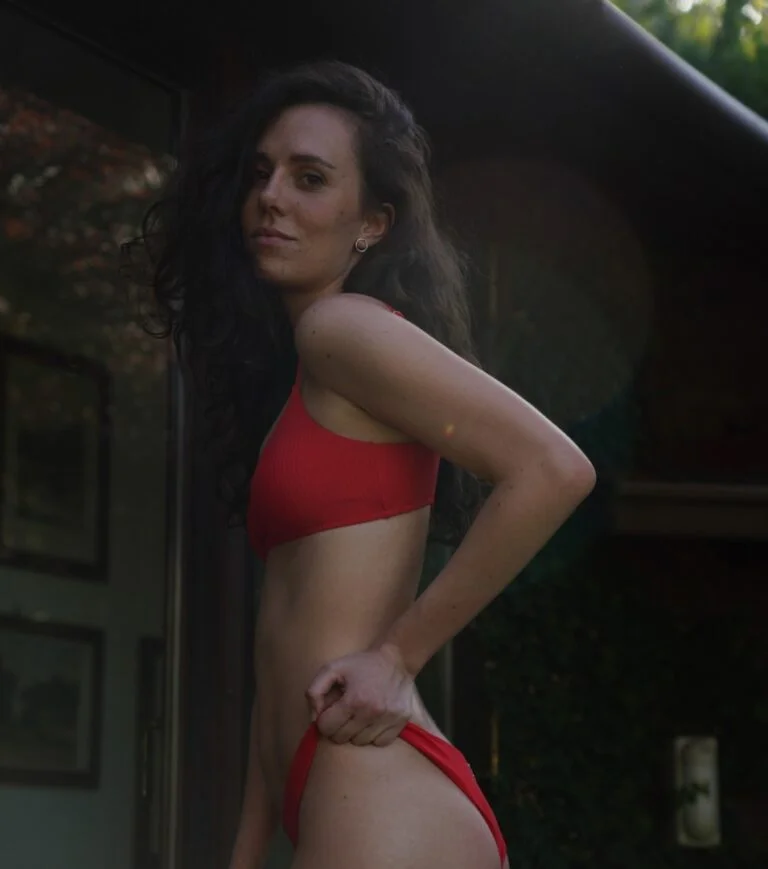 Cecilia Canepa - Showbiz Models (foto 6)