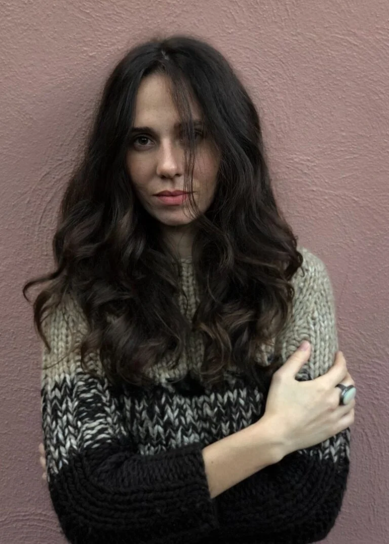 Cecilia Canepa - Showbiz Models (foto 7)