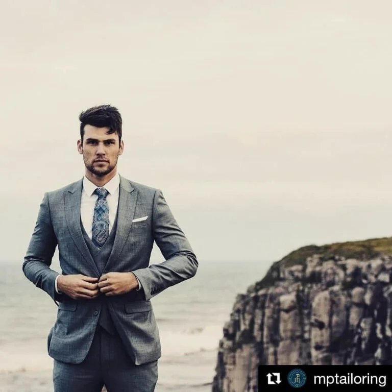 Felipe Porton - Showbiz Models (foto 2)