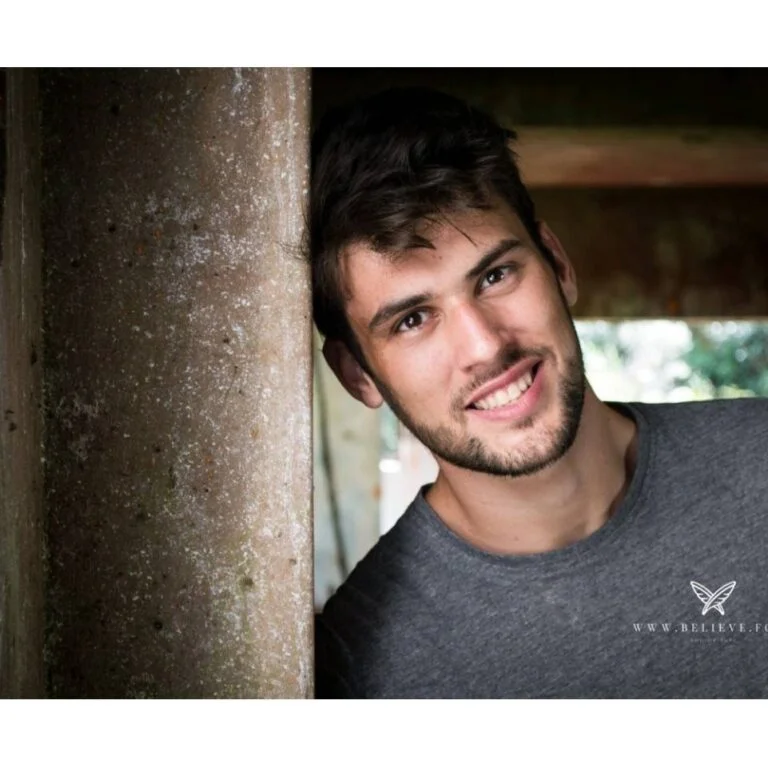 Felipe Porton - Showbiz Models (foto 3)