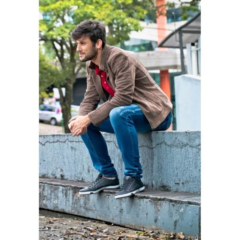 Felipe Porton - Showbiz Models (foto 5)
