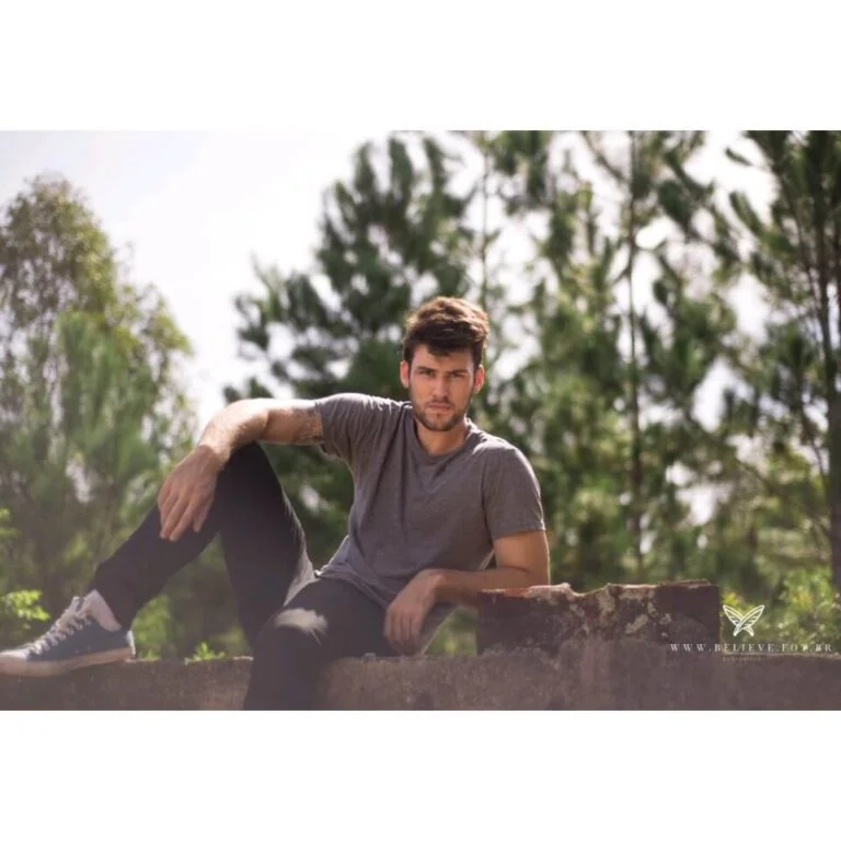 Felipe Porton - Showbiz Models (foto 6)
