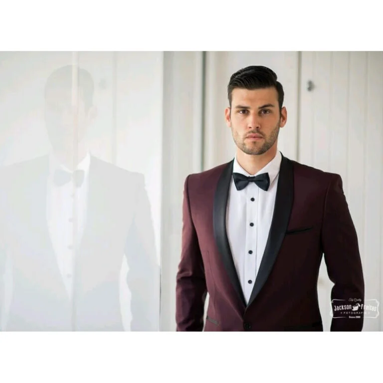 Felipe Porton - Showbiz Models (foto 7)