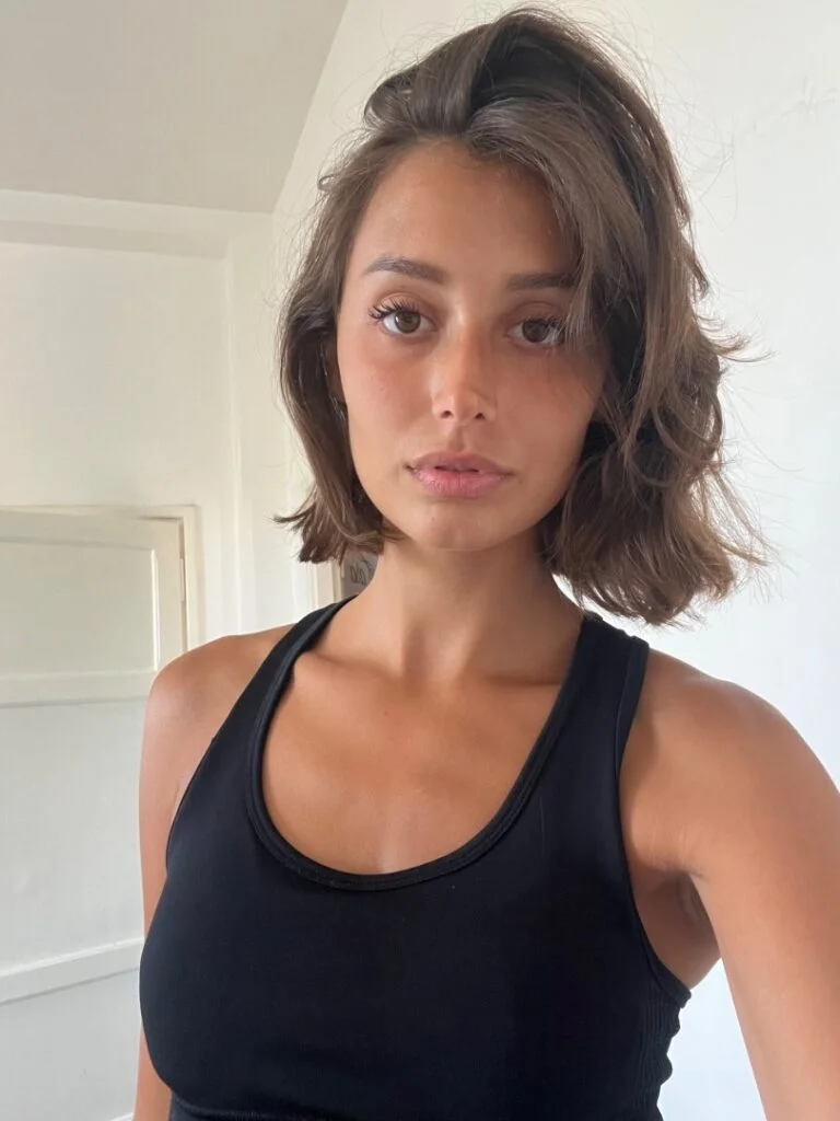 Ginevra Bresciani - Showbiz Models (foto 4)