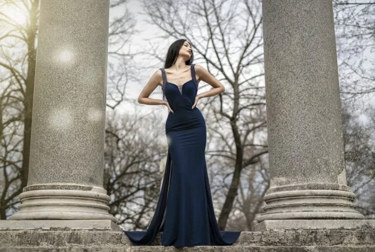 Ginevra Bresciani - Showbiz Models (foto 7)