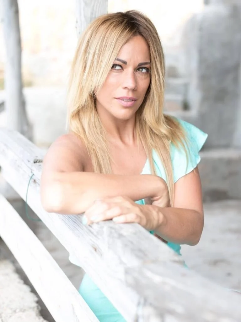 elisa BELLEI - Showbiz Models (foto 8)