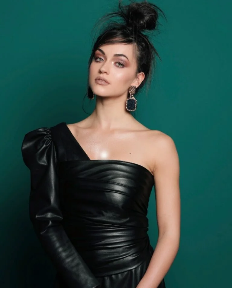 MAEVE BILLI - Showbiz Models (foto 3)